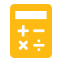 Calculator icon